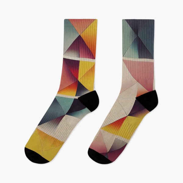 Item preview, Misaligned squares designed and sold by Scionic.