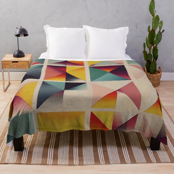 Item preview, Misaligned squares designed and sold by Scionic.
