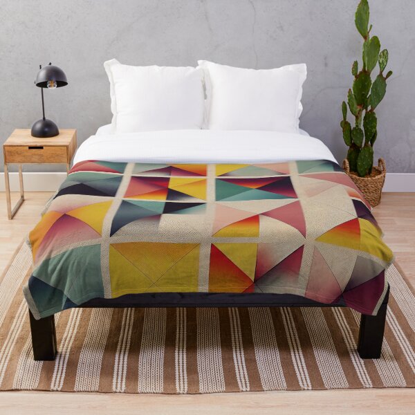 Item preview, Misaligned squares designed and sold by Scionic.