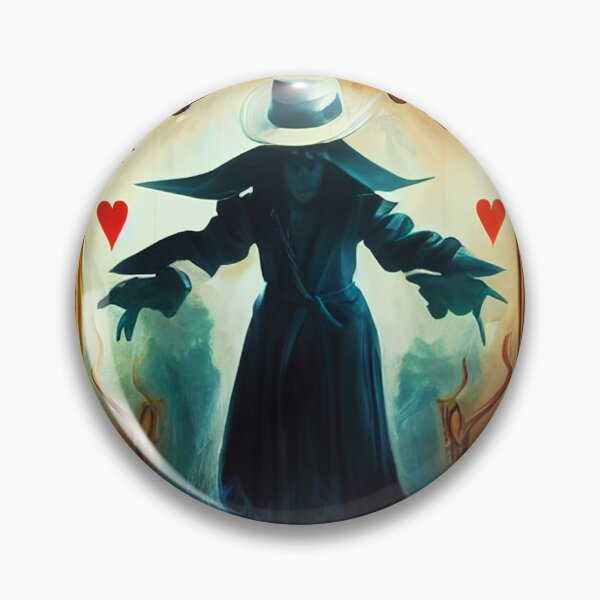 Item preview, Haunted Cards designed and sold by Kazaiart.