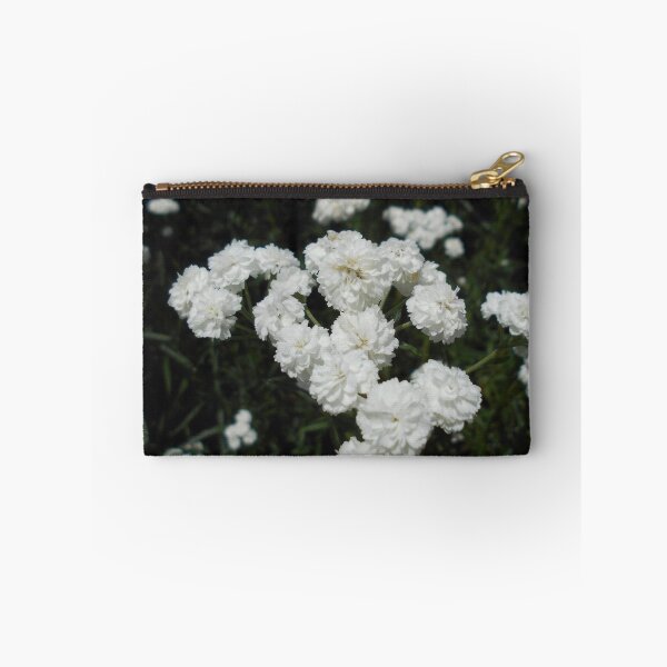 Item preview, White Achillea ptarmica Flowers designed and sold by Floral-Art.