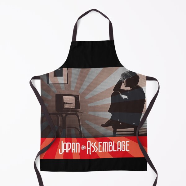 Item preview, Japan - Assemblage designed and sold by Jools-57.