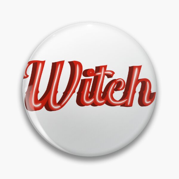 Item preview, Witch designed and sold by CarlyMadeThis.