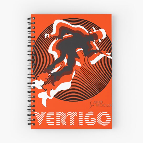 Item preview, Orange Vertigo designed and sold by Art Dila Studio.