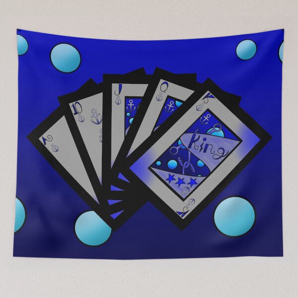 Item preview, Hand of Anchor designed and sold by VixenQueen.