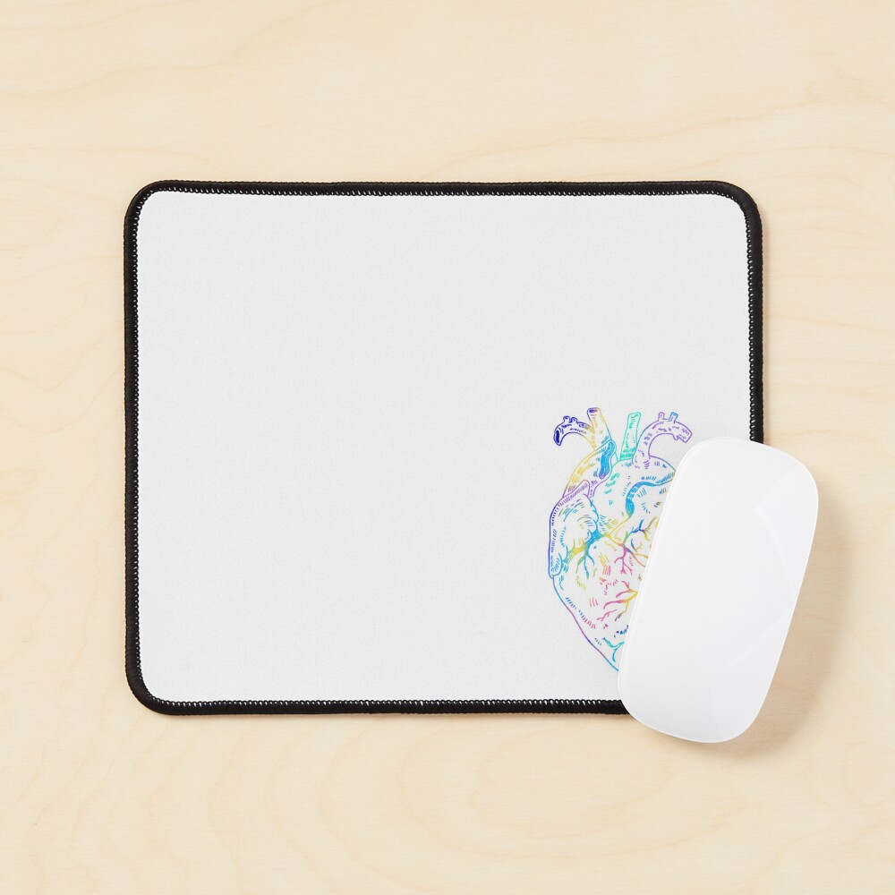 Item preview, Mouse Pad designed and sold by RNASstuff.