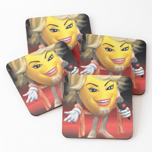 Item preview, joan rivers m&m designed and sold by zamosasha.
