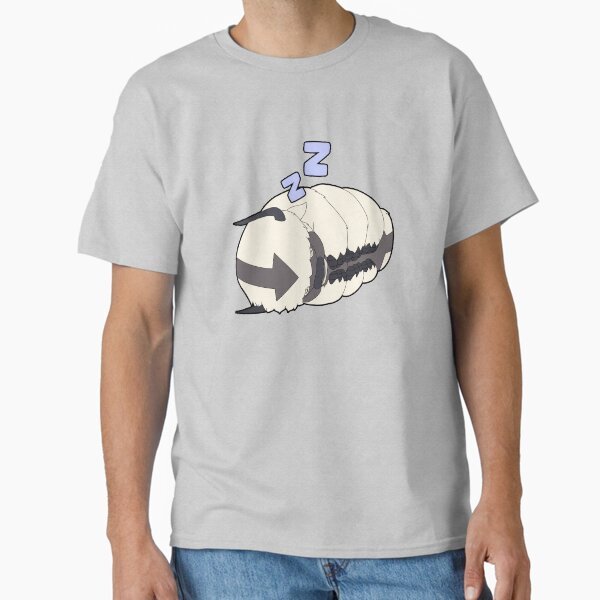 Item preview, Sleepy Appa designed and sold by eshleelie.