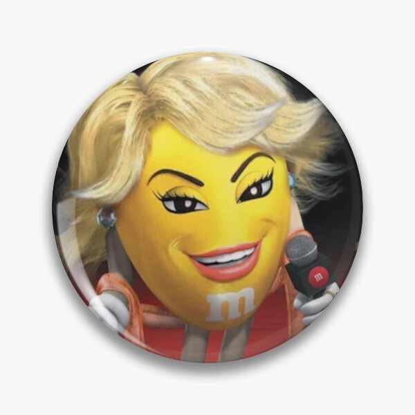 Artikelvorschau, joan rivers m&m entworfen und verkauft von zamosasha.