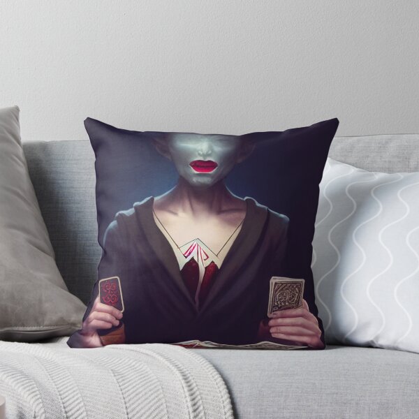 Item preview, Faceless Dealer designed and sold by Kazaiart.
