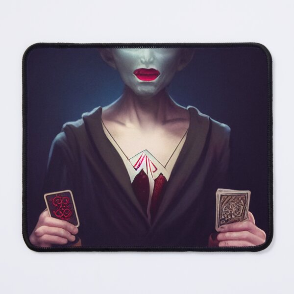 Item preview, Faceless Dealer designed and sold by Kazaiart.
