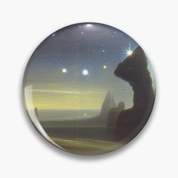 Item preview, A dream of a distant galaxy, digital art designed and sold by Tuko Designs.