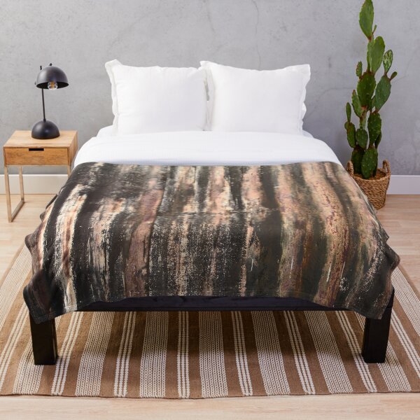 Item preview, Rusted Corrugated Metal Texture designed and sold by ArtVixen.