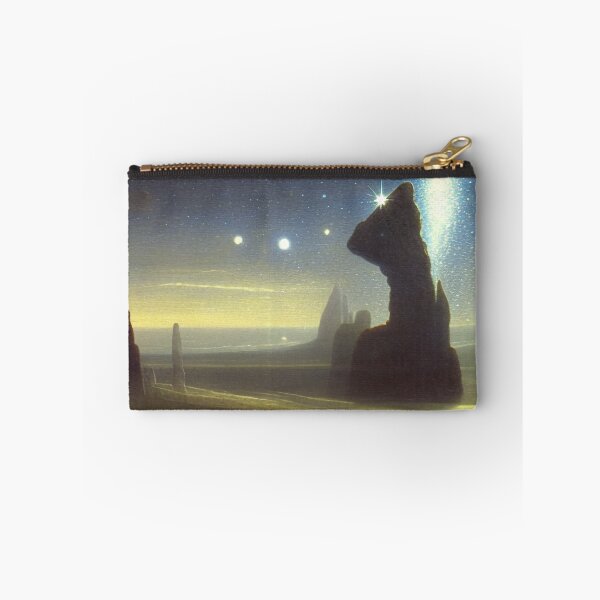 Item preview, A dream of a distant galaxy, digital art designed and sold by Tuko Designs.