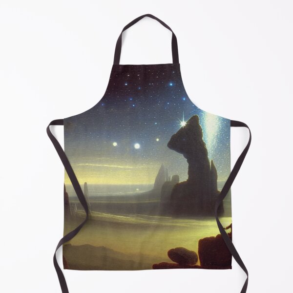 Item preview, A dream of a distant galaxy, digital art designed and sold by Tuko Designs.