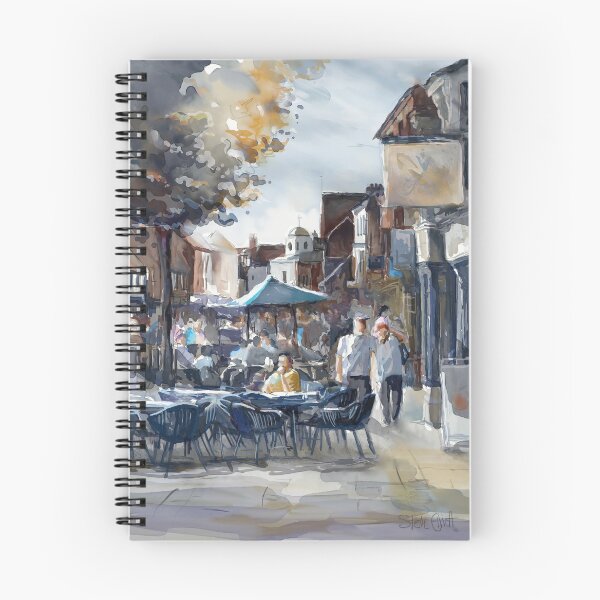 Item preview, Stratford upon Avon designed and sold by steveelliott.