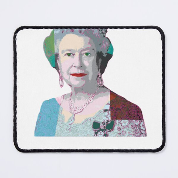 Item preview, RIP Elizabeth designed and sold by ProArt Club.