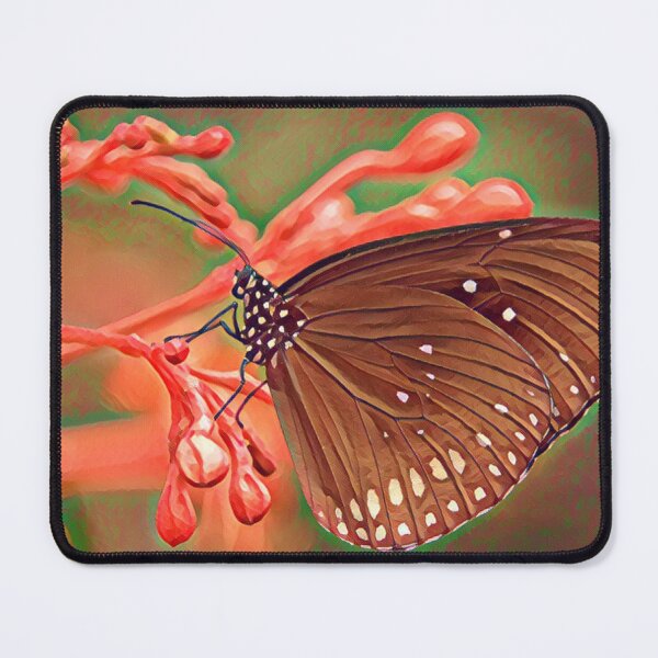 Item preview, Brown Butterfly designed and sold by Inyeneart.