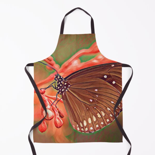 Item preview, Brown Butterfly designed and sold by Inyeneart.