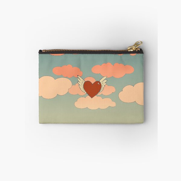 Item preview, Winged Heart designed and sold by idrawhumans.