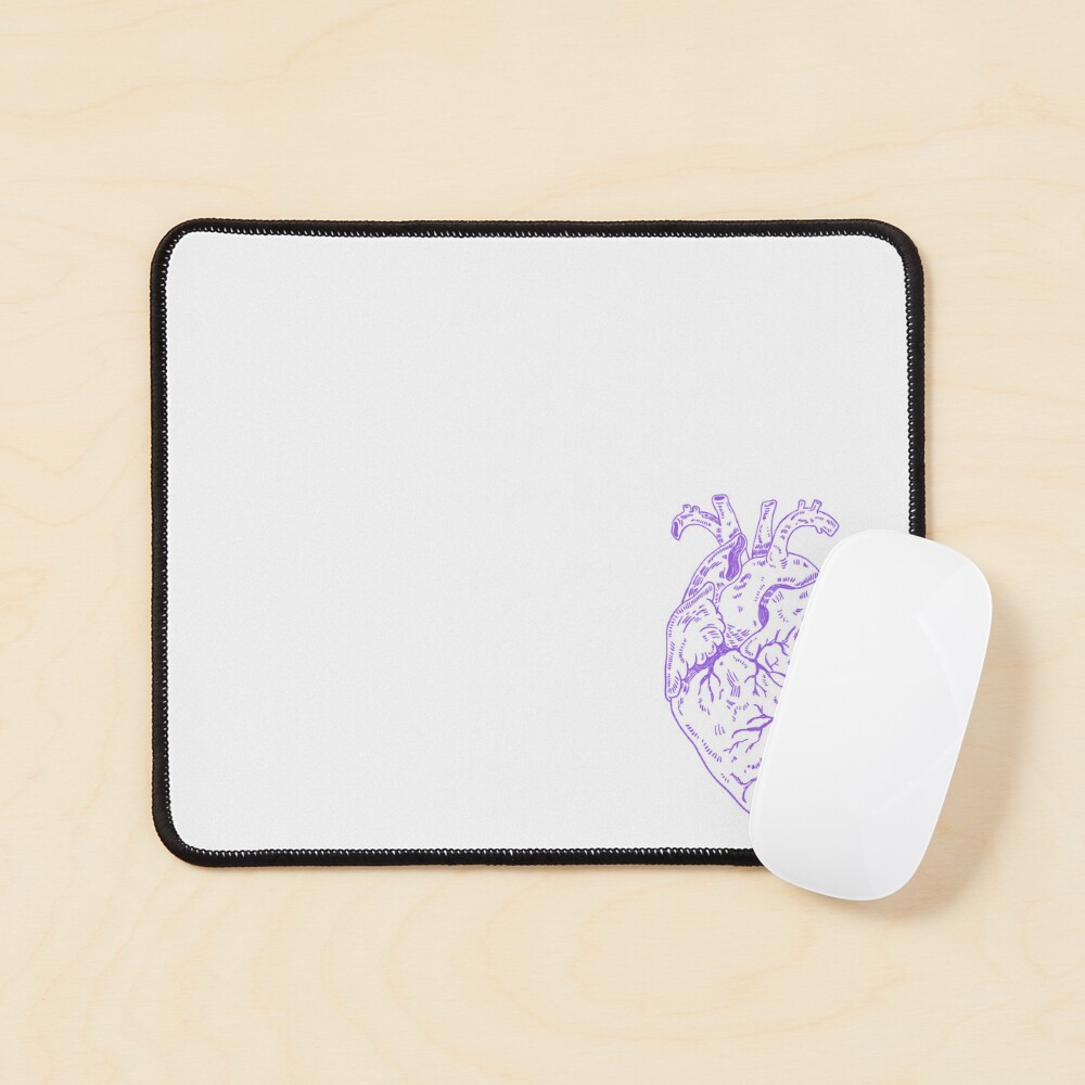 Item preview, Mouse Pad designed and sold by RNASstuff.