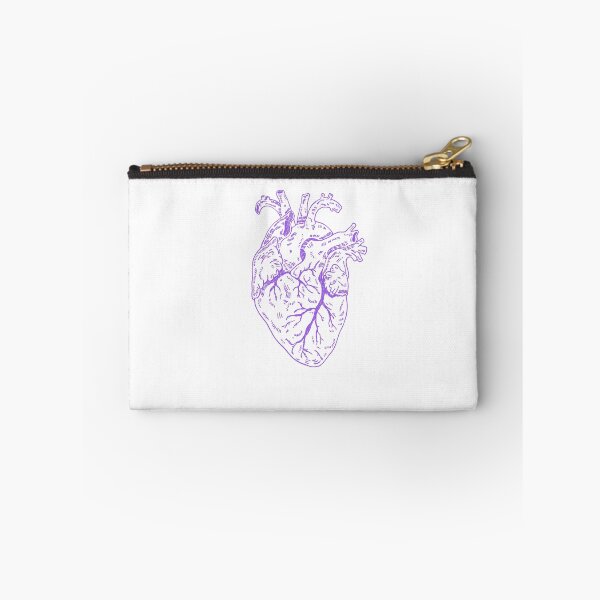 Item preview, Heart purple designed and sold by RNASstuff.