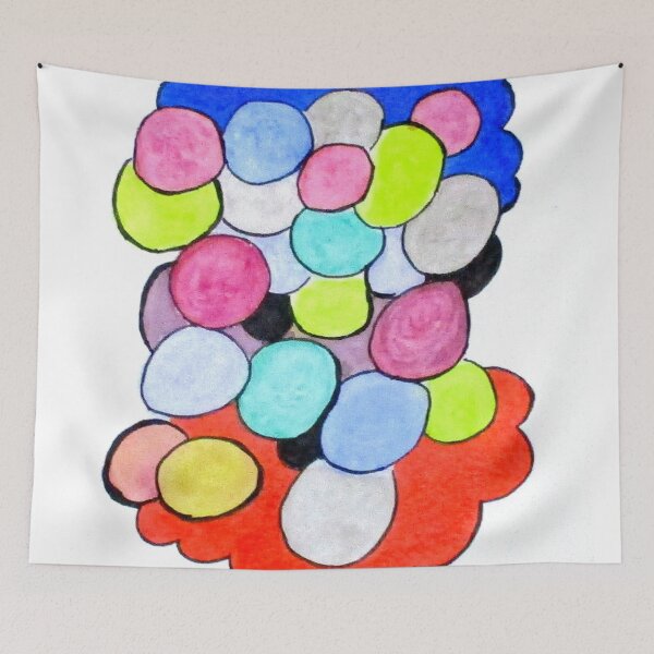 Item preview, Art Doodle No. 14 designed and sold by Clyde J. Kell.