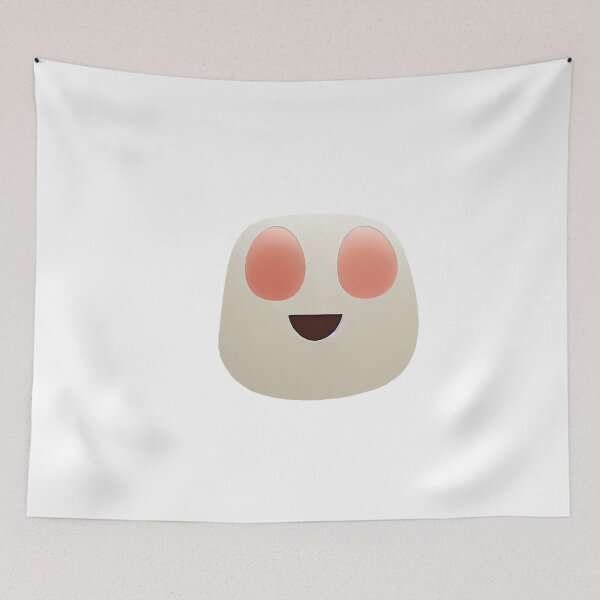 Item preview, Imaginary emoji emoticon  - Created by Artificial Intelligence designed and sold by Created-by-AI.
