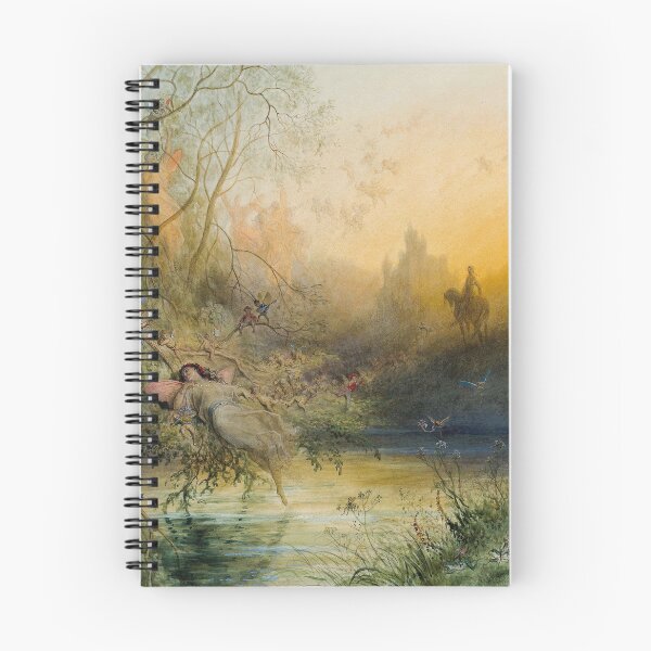 Item preview, Fairy Land designed and sold by Twisted Wick.