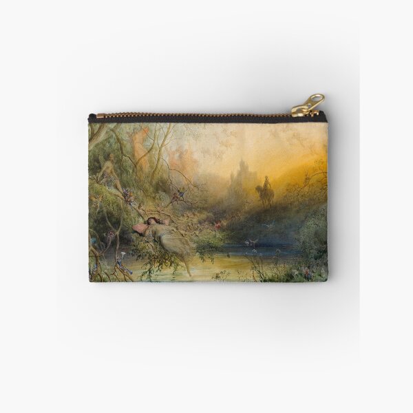 Item preview, Fairy Land designed and sold by Twisted Wick.