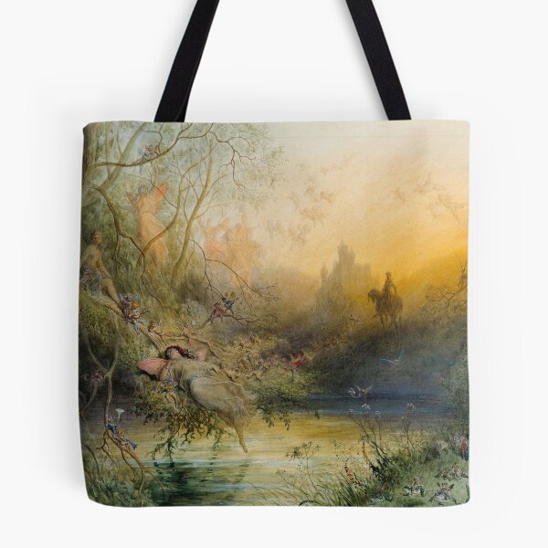Item preview, Fairy Land designed and sold by Twisted Wick.