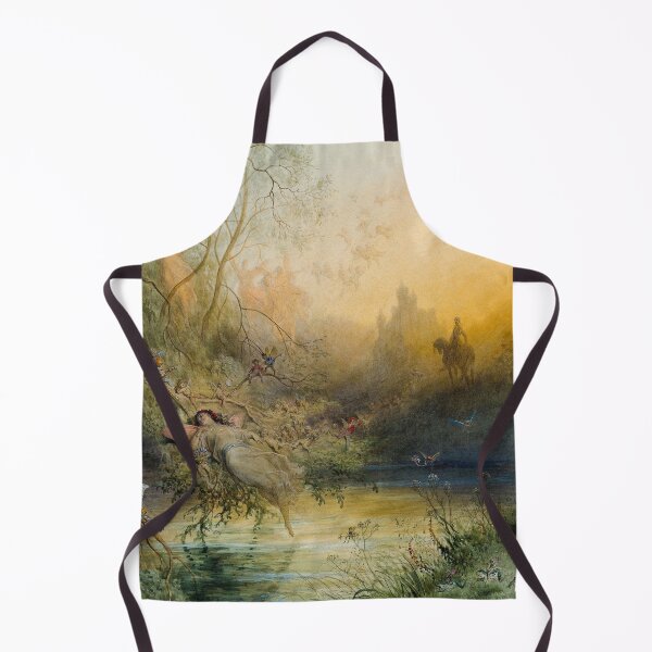Item preview, Fairy Land designed and sold by Twisted Wick.