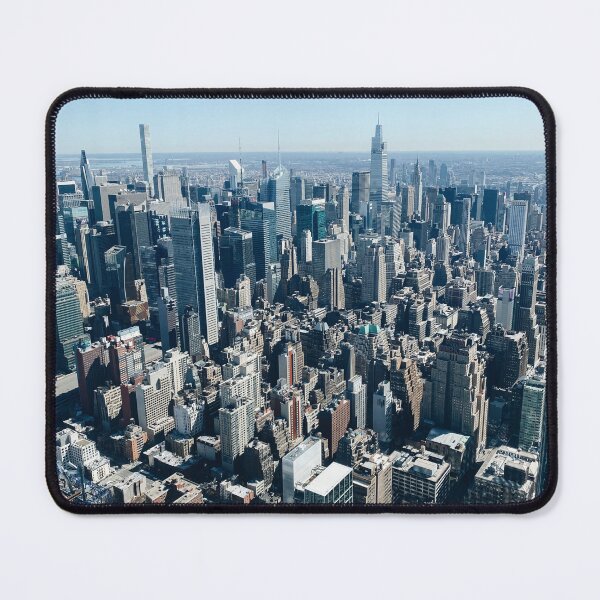 Item preview, Manhattan views designed and sold by palmwooddesigns.