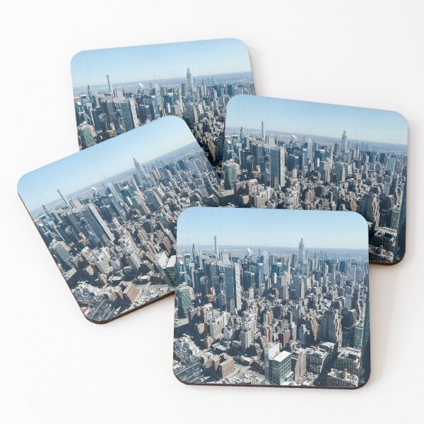 Item preview, Manhattan views designed and sold by palmwooddesigns.