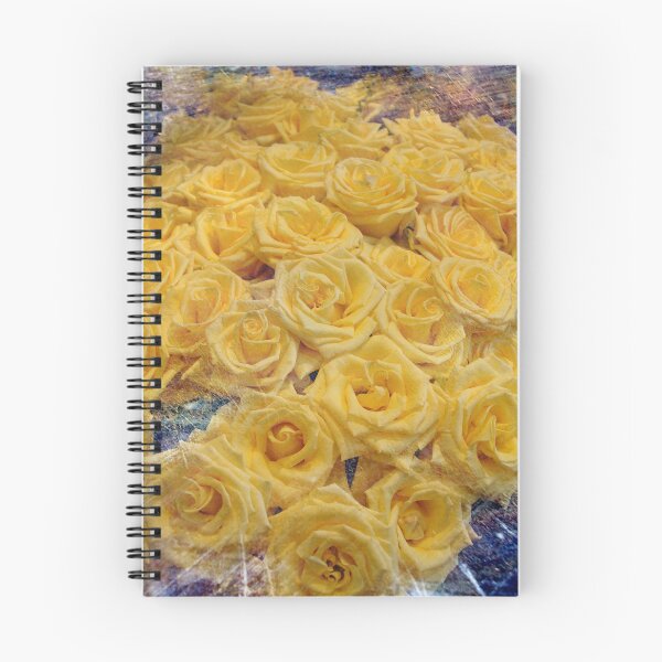 Item preview, Yellow Roses designed and sold by Bernai Velarde.