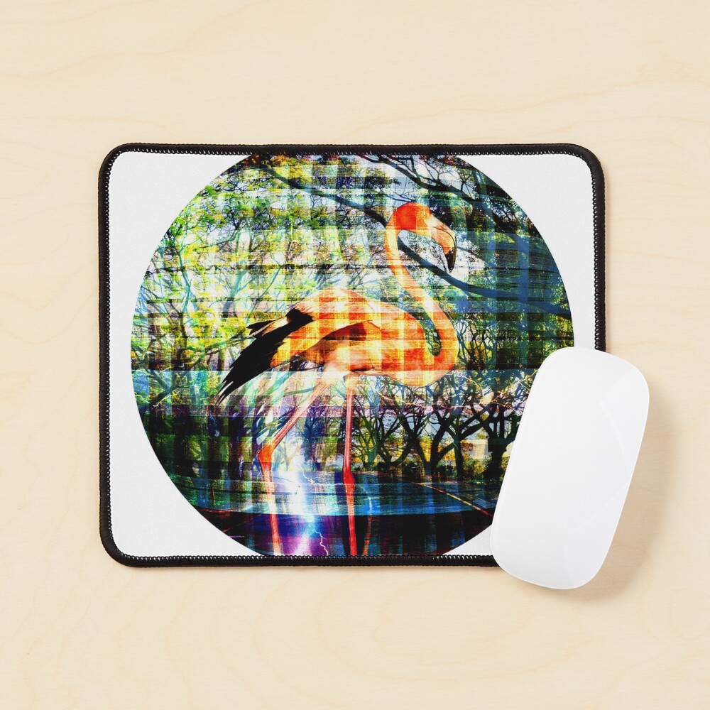 Item preview, Mouse Pad designed and sold by Malik-Designs.