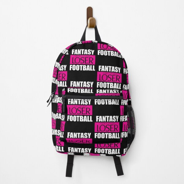 Item preview, Fantasy Football Certified Loser designed and sold by PeachesMommy.
