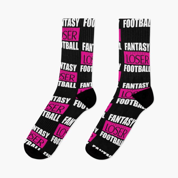 Item preview, Fantasy Football Certified Loser designed and sold by PeachesMommy.