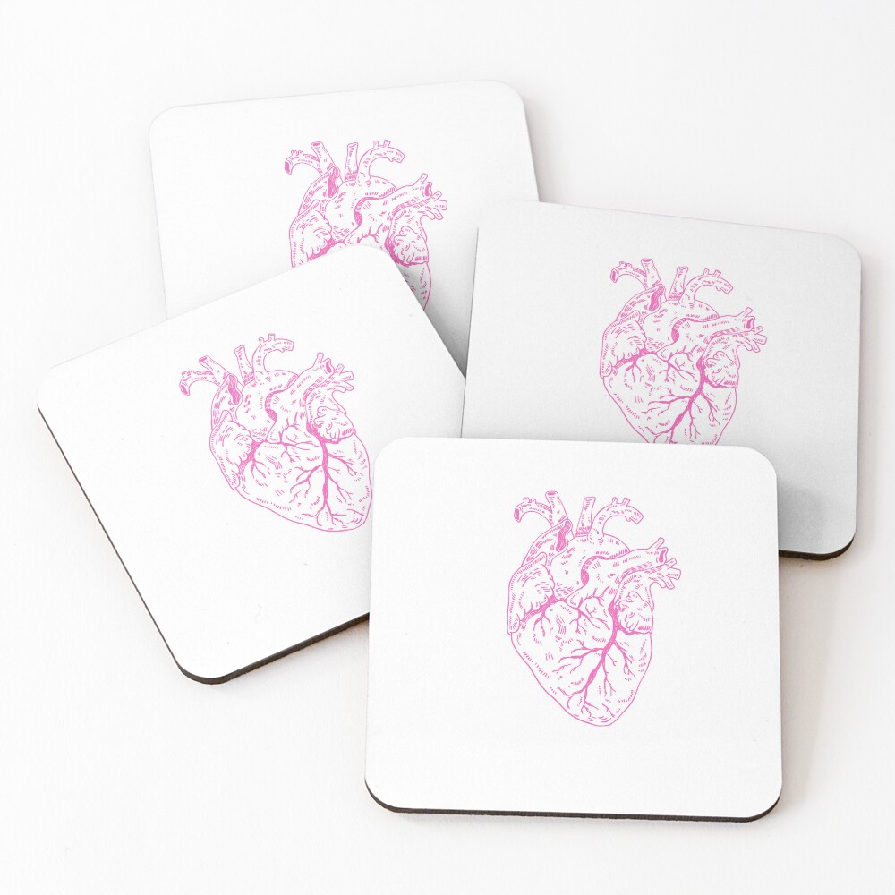 Item preview, Coasters (Set of 4) designed and sold by RNASstuff.