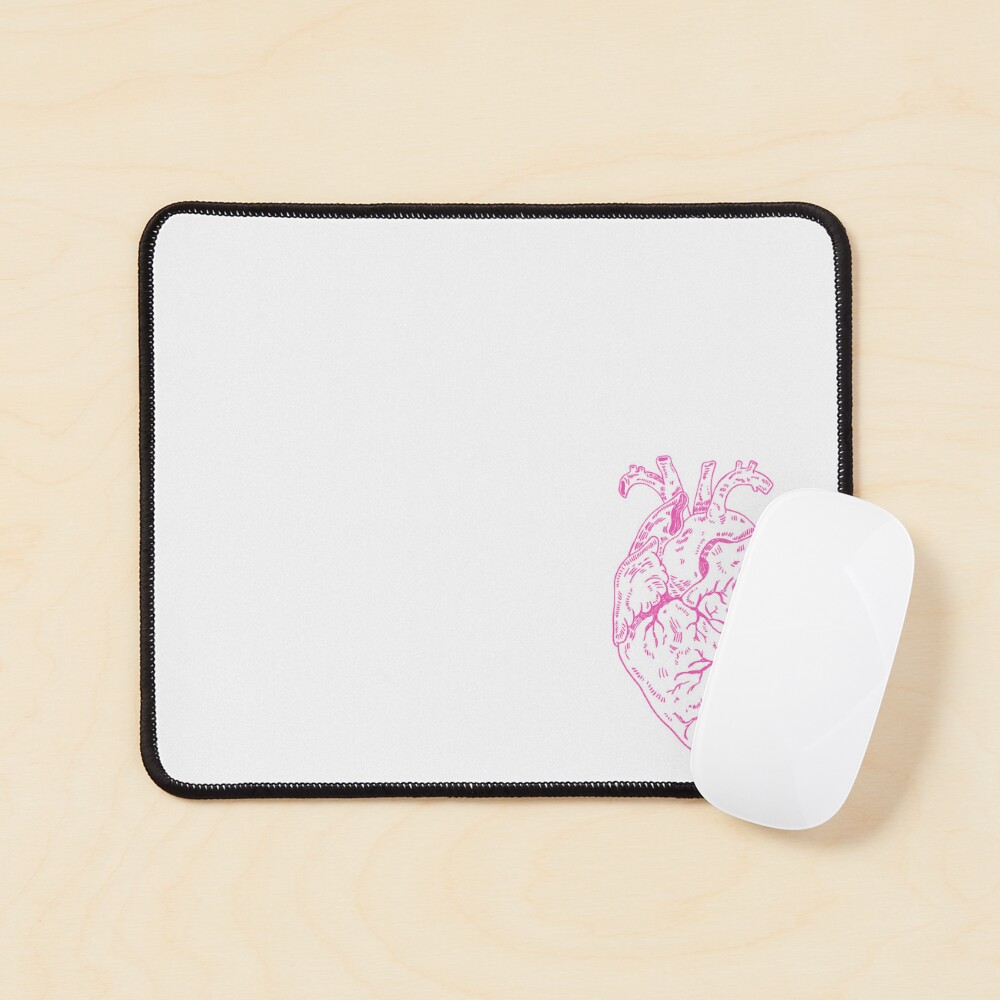 Item preview, Mouse Pad designed and sold by RNASstuff.