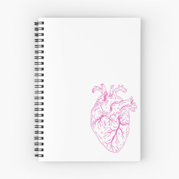 Item preview, Heart pink designed and sold by Childish by Design.
