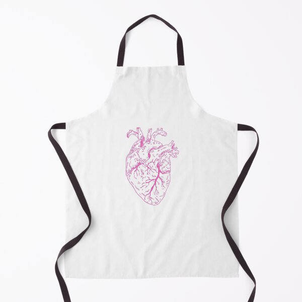 Item preview, Heart pink designed and sold by RNASstuff.