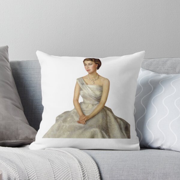 Item preview, RIP Elizabeth  designed and sold by ProArt Club.
