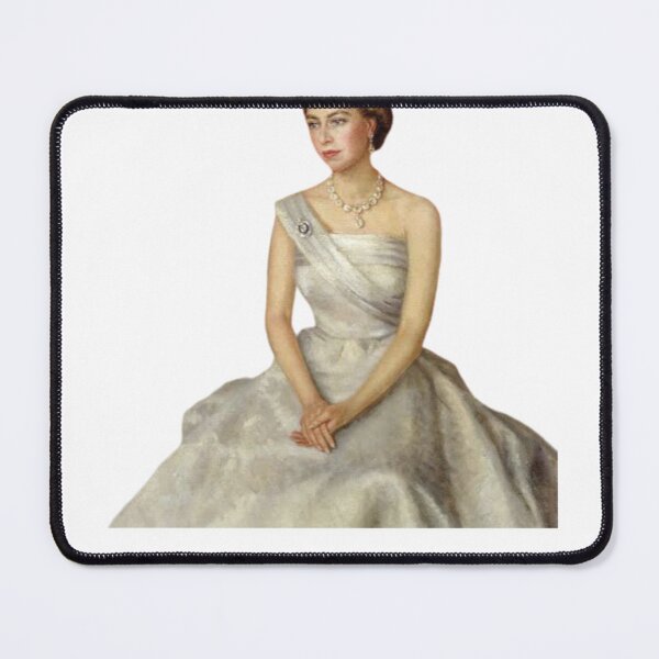 Item preview, RIP Elizabeth designed and sold by ProArt Club.
