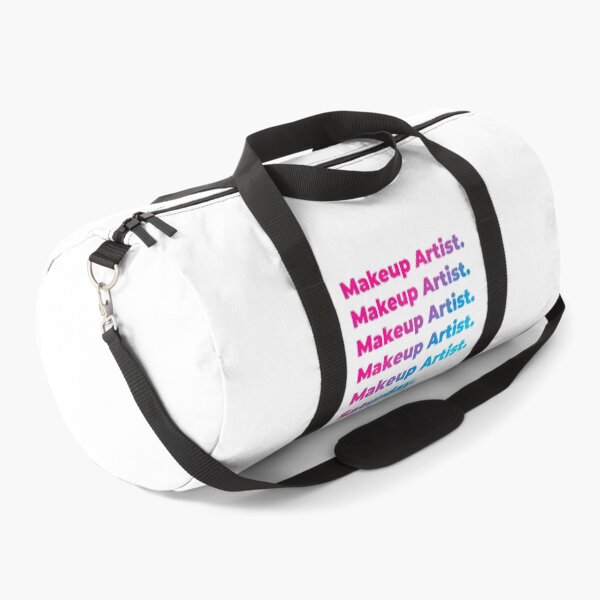 Item preview, Makeup Artist work week designed and sold by SVPOD.