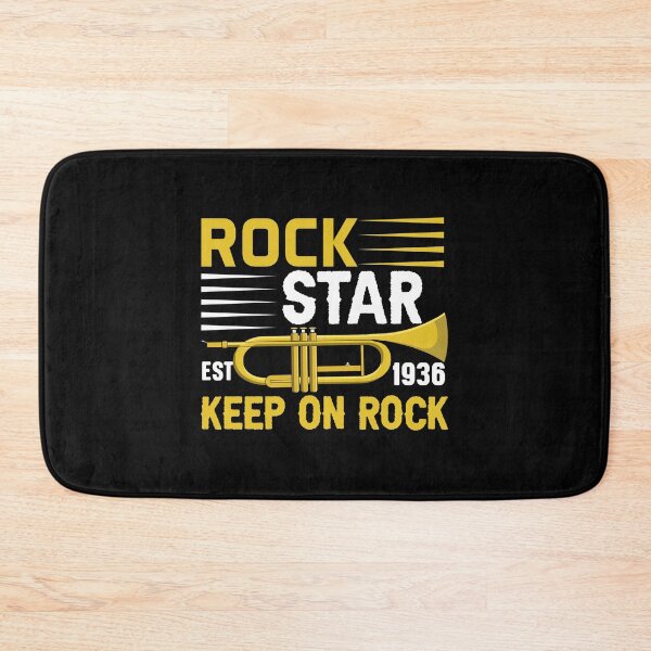 Item preview, Rock Star designed and sold by Pularts Store.