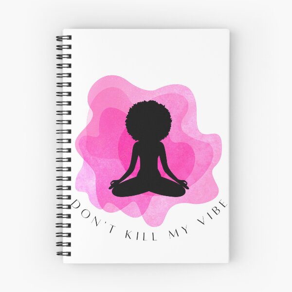 Artikelvorschau, Töte nicht meine Stimmung (Hot Pink) entworfen und verkauft von MindedInc.