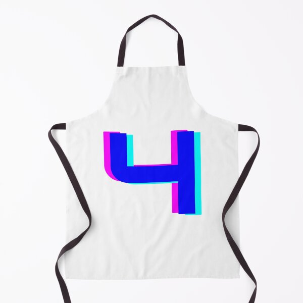 Item preview, Number 4 / number four is suitable for training designed and sold by Constructive27.