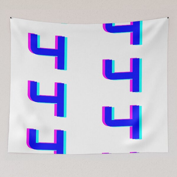 Item preview, Number 4 / number four is suitable for training designed and sold by Constructive27.