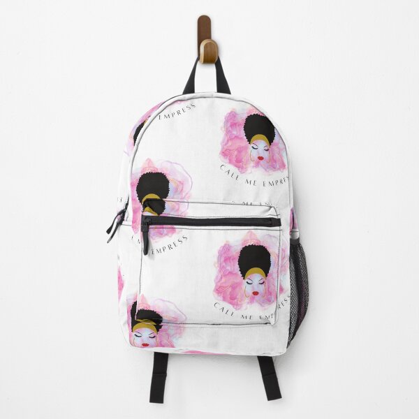 Item preview, Call Me Empress (Afro) designed and sold by MindedInc.